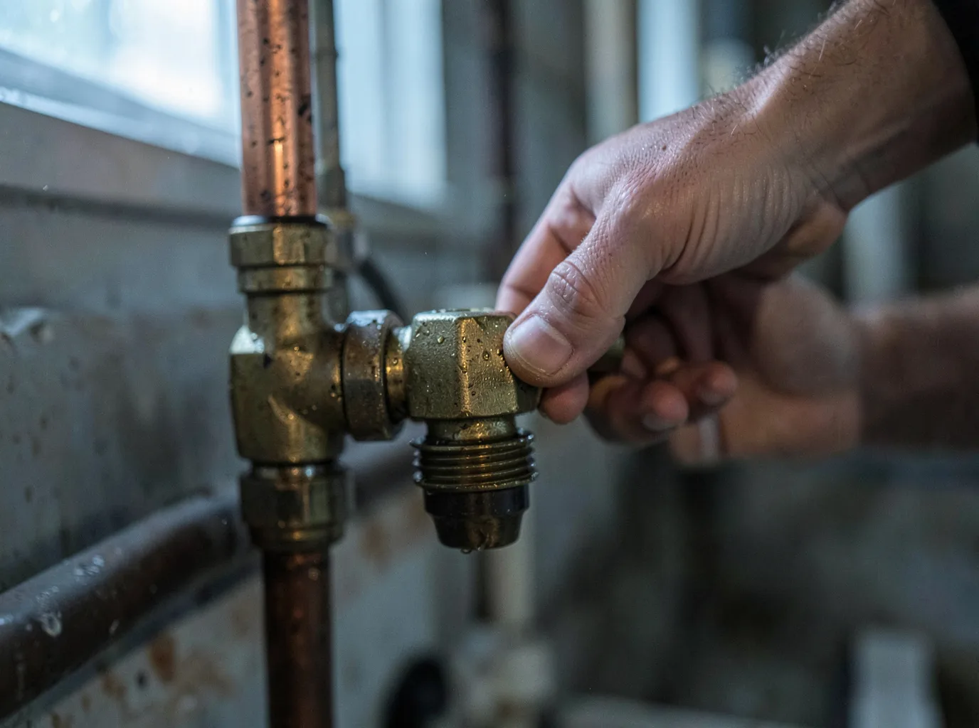 Emergency Plumber Hitchcock, SD FAQs